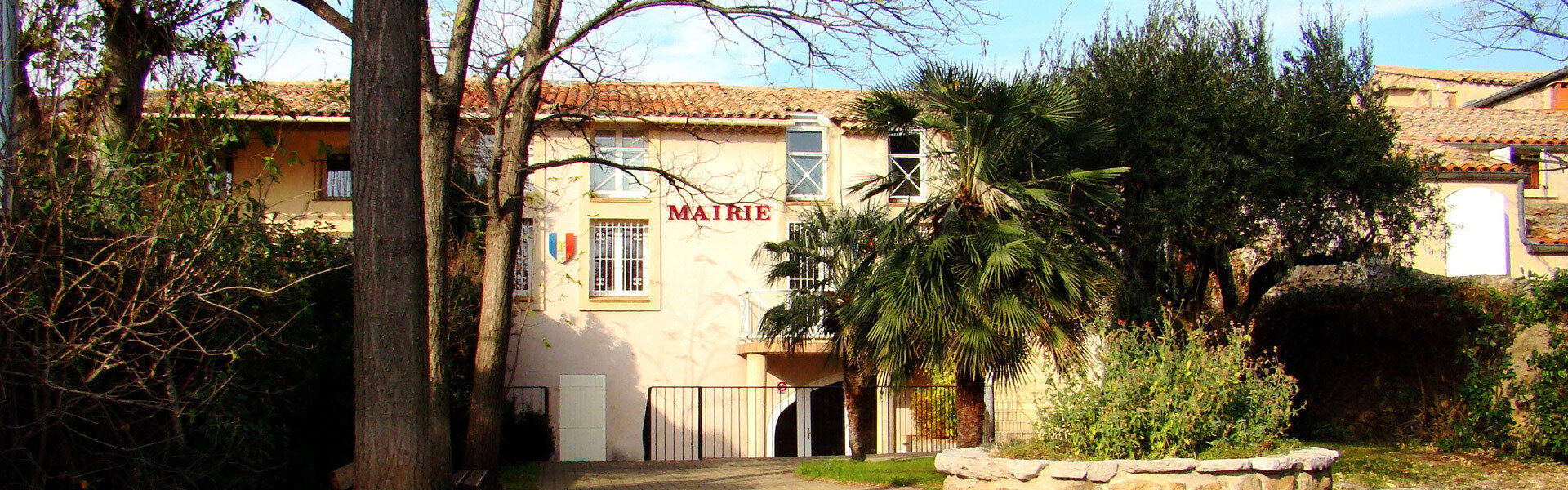 Télé-procédures commune de jonquières