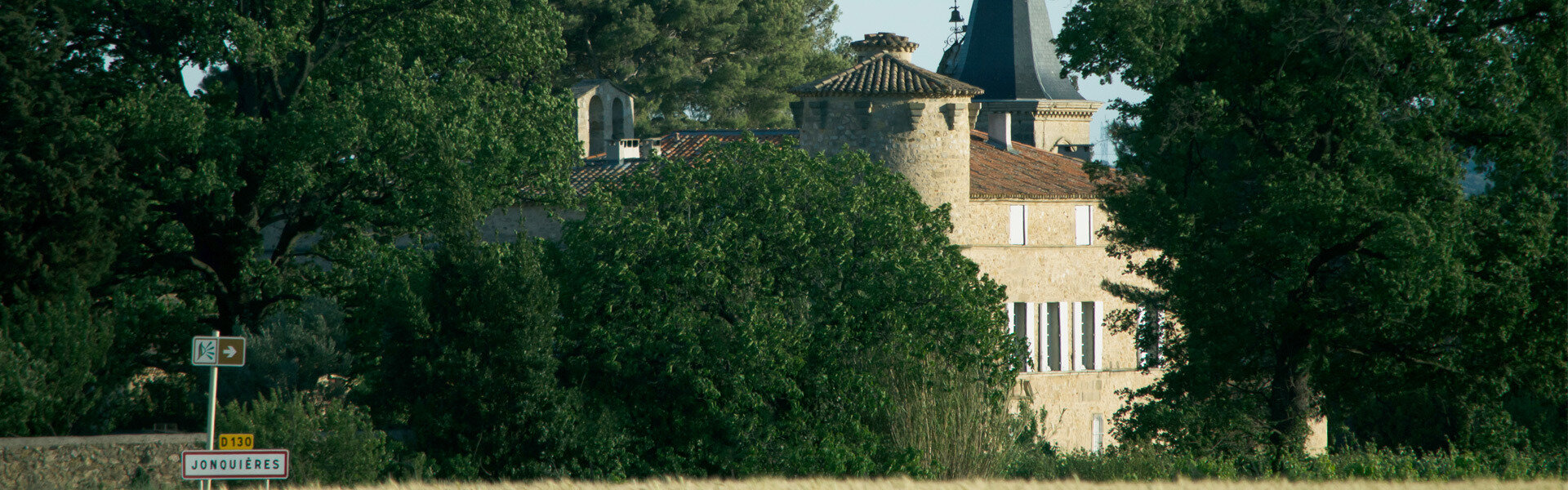 Commune de Jonquières